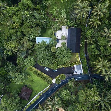 Sandhya Villa Ubud Exteriör bild