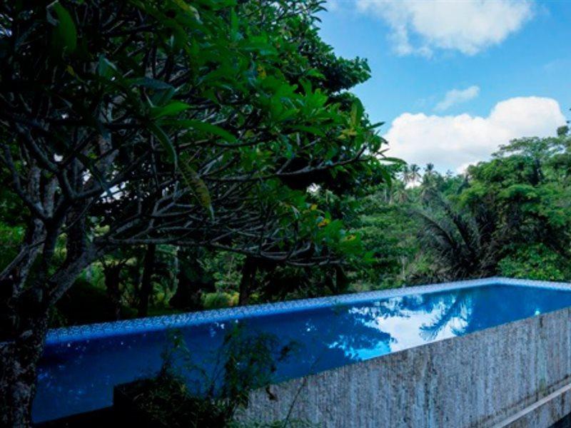 Sandhya Villa Ubud Exteriör bild