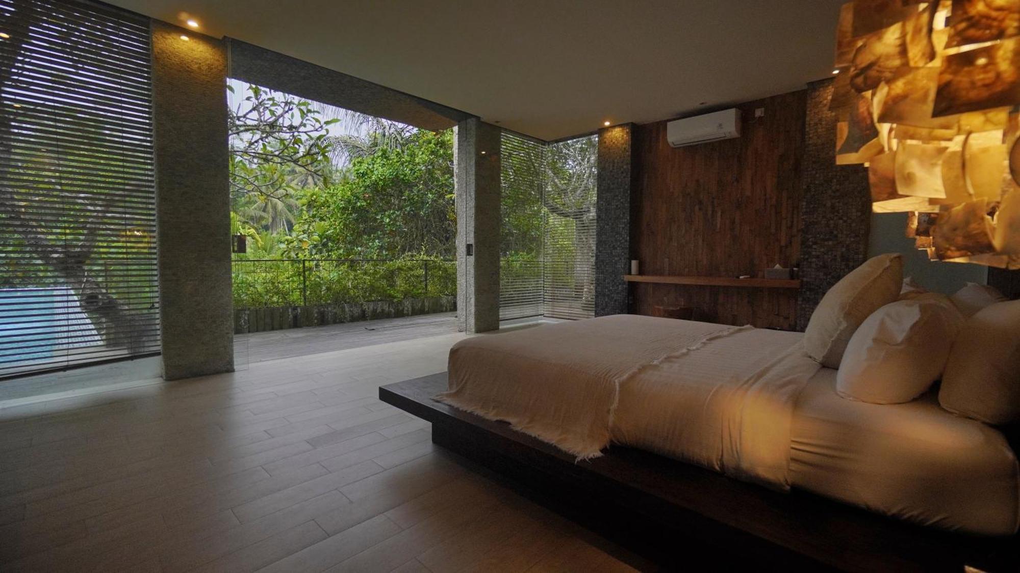 Sandhya Villa Ubud Exteriör bild