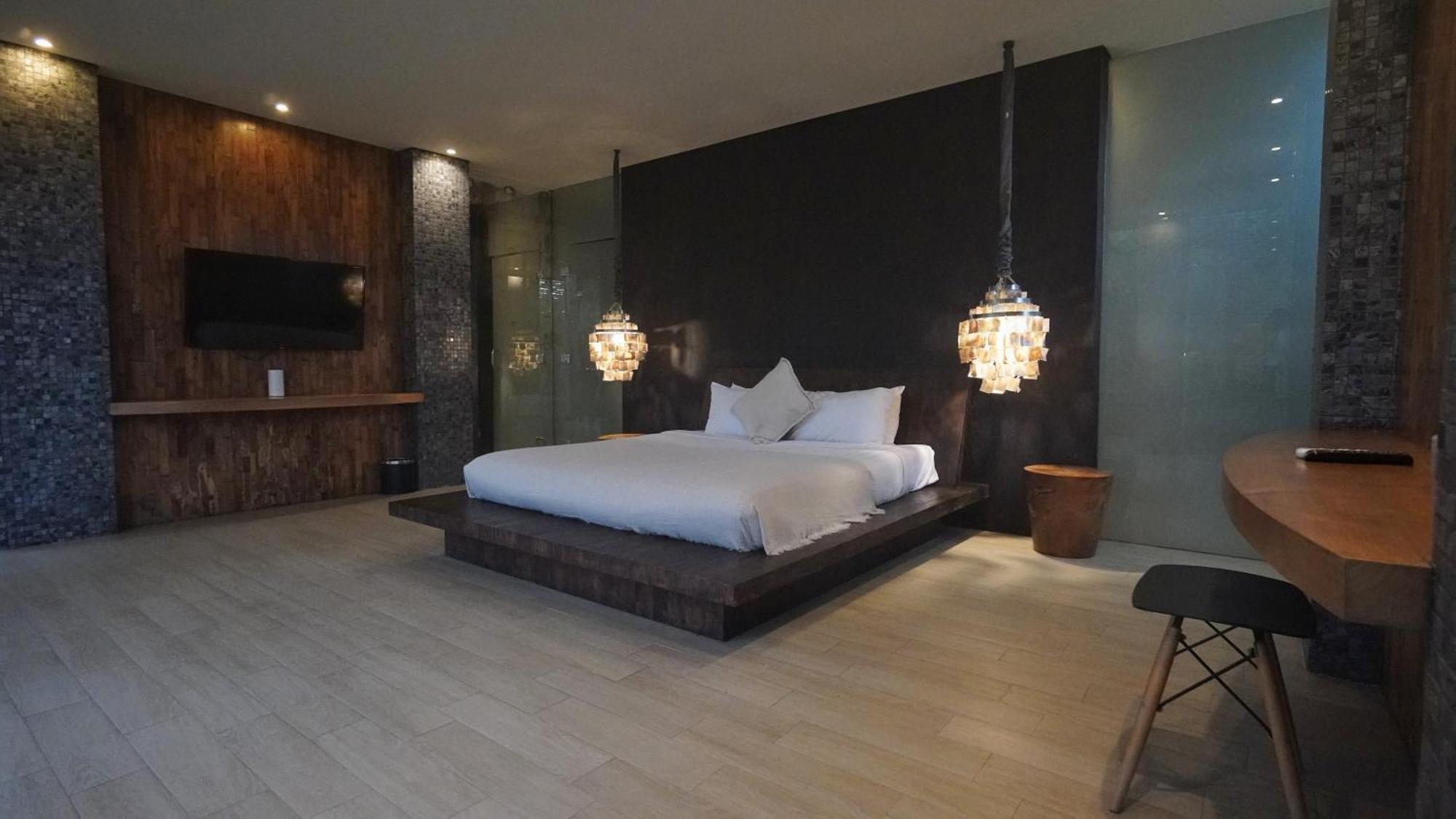 Sandhya Villa Ubud Exteriör bild