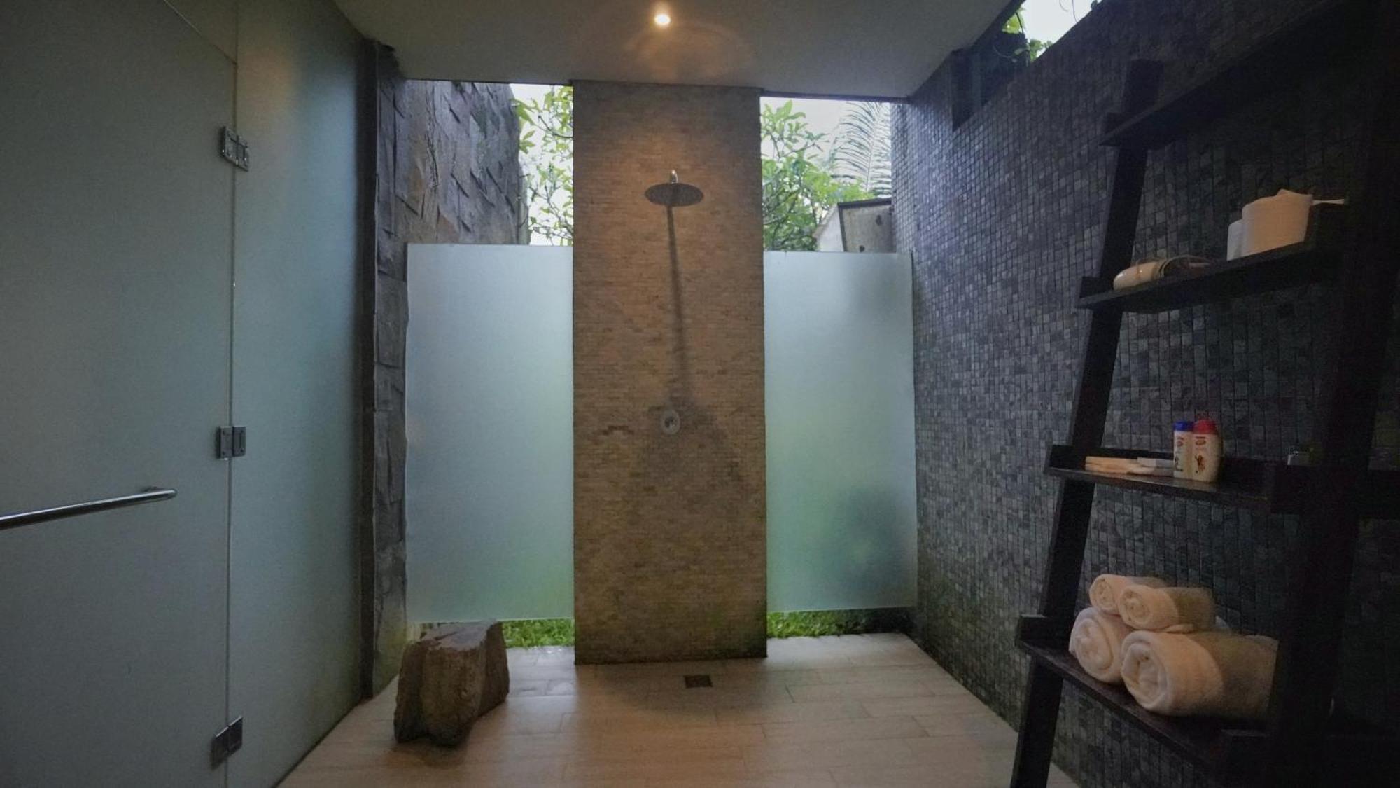 Sandhya Villa Ubud Exteriör bild
